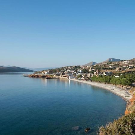 Plaka Elounda Cozy Apartment Agios Nikolaos  Exterior photo