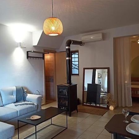 Plaka Elounda Cozy Apartment Agios Nikolaos  Exterior photo