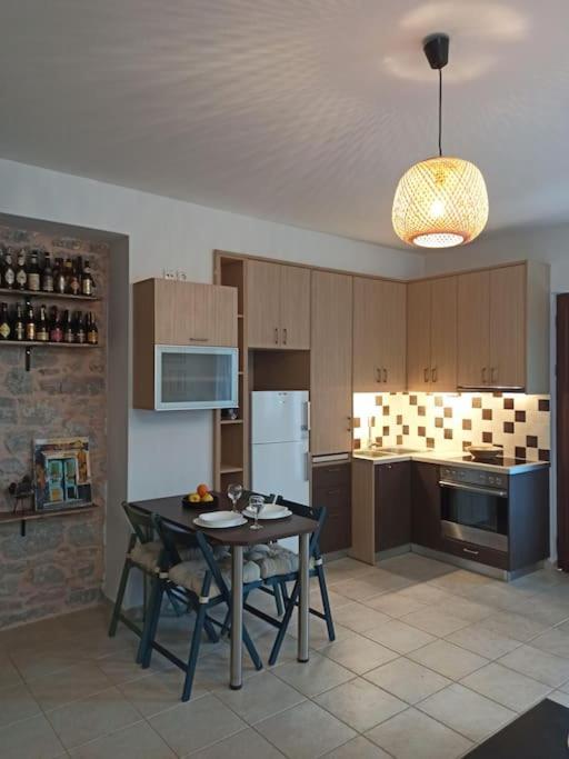 Plaka Elounda Cozy Apartment Agios Nikolaos  Exterior photo