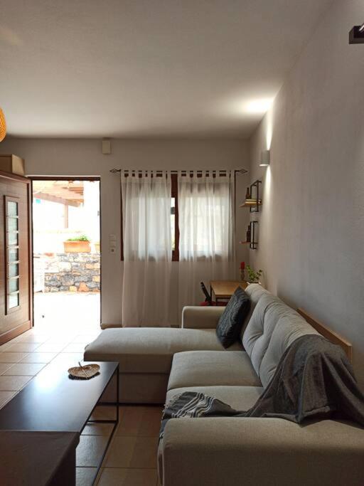 Plaka Elounda Cozy Apartment Agios Nikolaos  Exterior photo