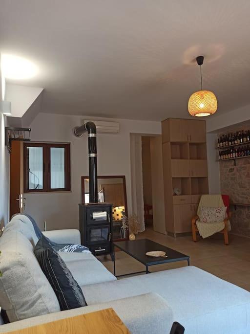 Plaka Elounda Cozy Apartment Agios Nikolaos  Exterior photo